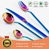 cutlery set